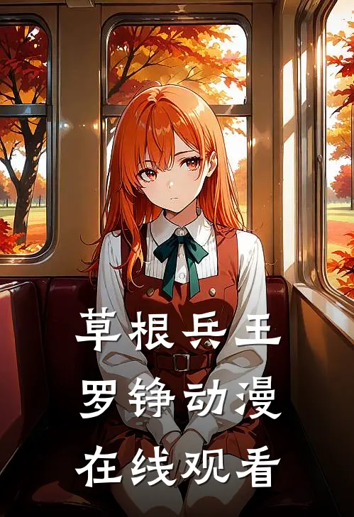 草根兵王罗铮动漫在线观看