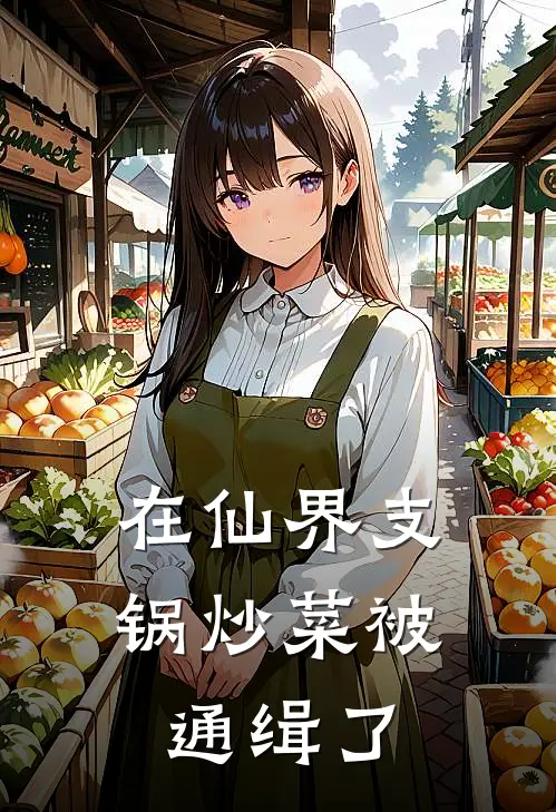 在仙界支锅炒菜被通缉了