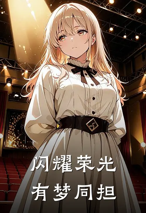 闪耀荣光 有梦同担