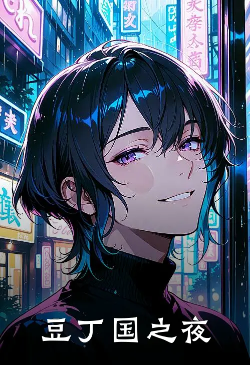 豆丁国之夜