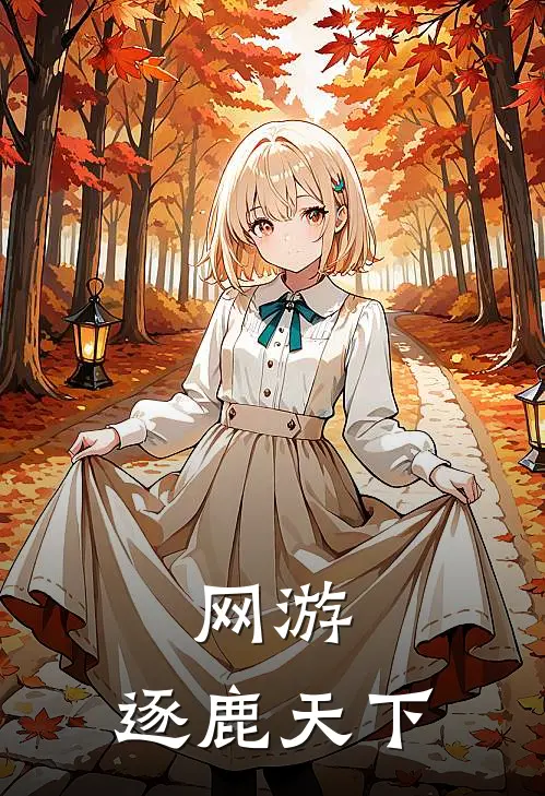 网游：逐鹿天下