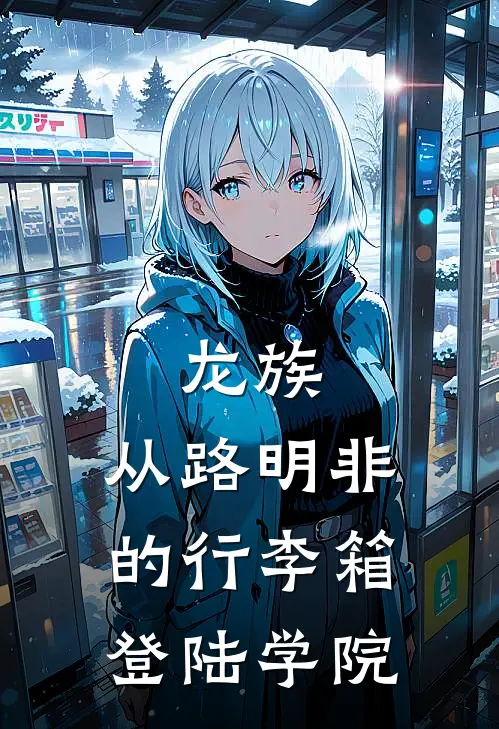 龙族：从路明非的行李箱登陆学院