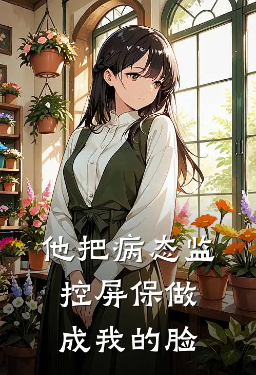 他把病态监控屏保做成我的脸(张真源林薇)完结小说_热门小说推荐他把病态监控屏保做成我的脸张真源林薇