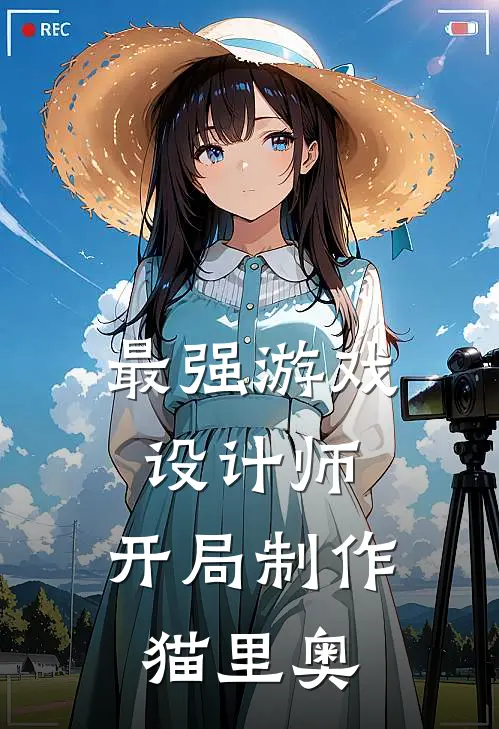 最强游戏设计师：开局制作猫里奥