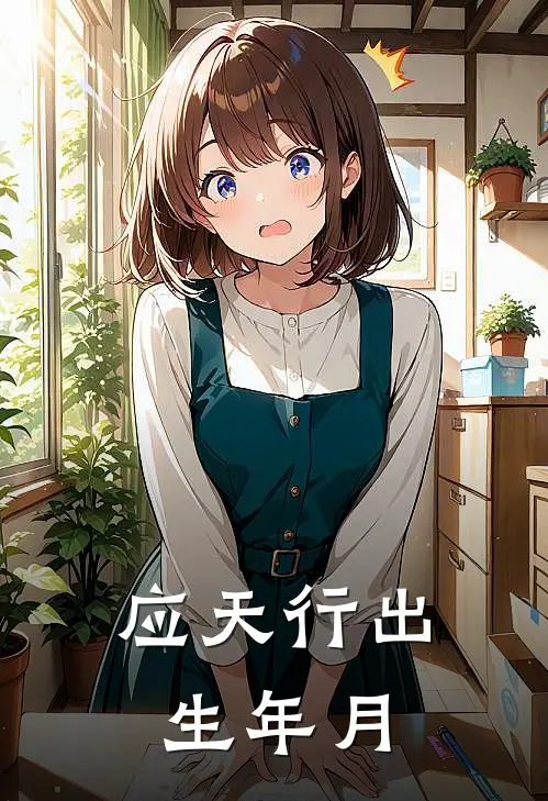 应天行出生年月