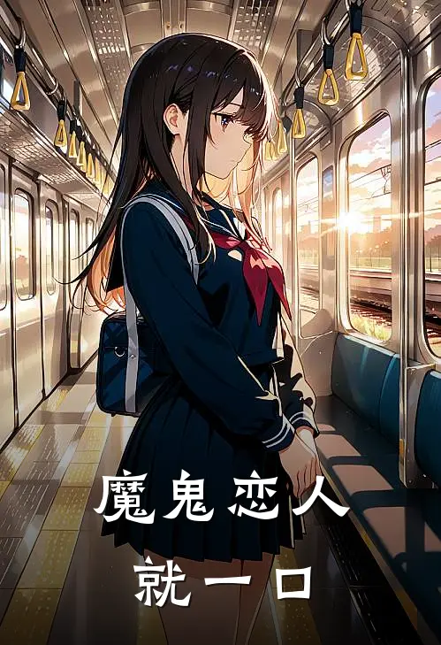 魔鬼恋人：就一口