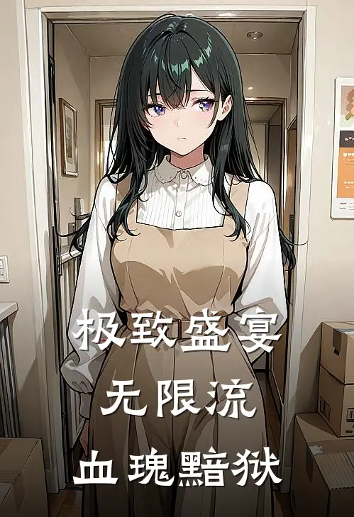 极致盛宴无限流：血瑰黯狱
