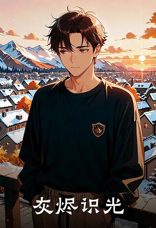 灰烬识光林默周正阳最新热门小说_免费小说全文阅读灰烬识光(林默周正阳)