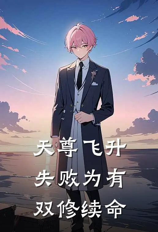 天尊飞升失败为有双修续命