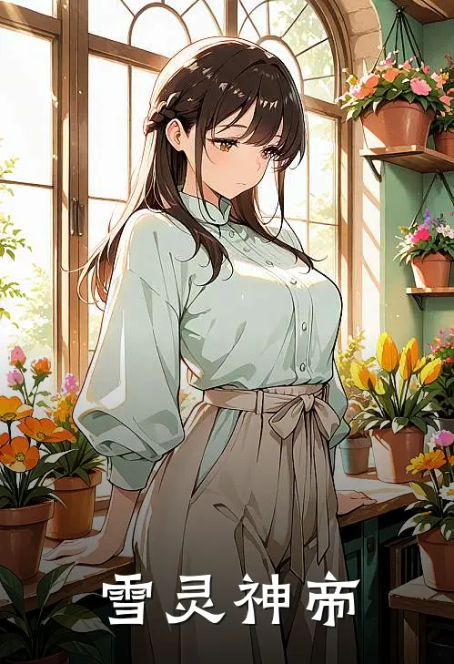 雪灵神帝