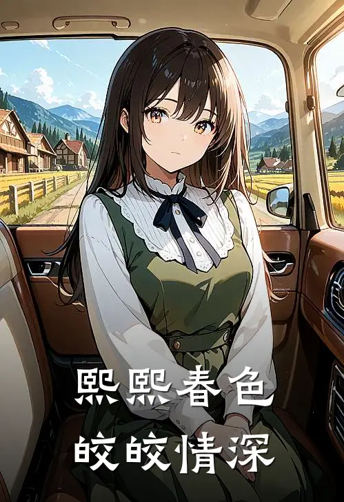 熙熙春色，皎皎情深