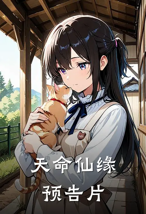 天命仙缘预告片