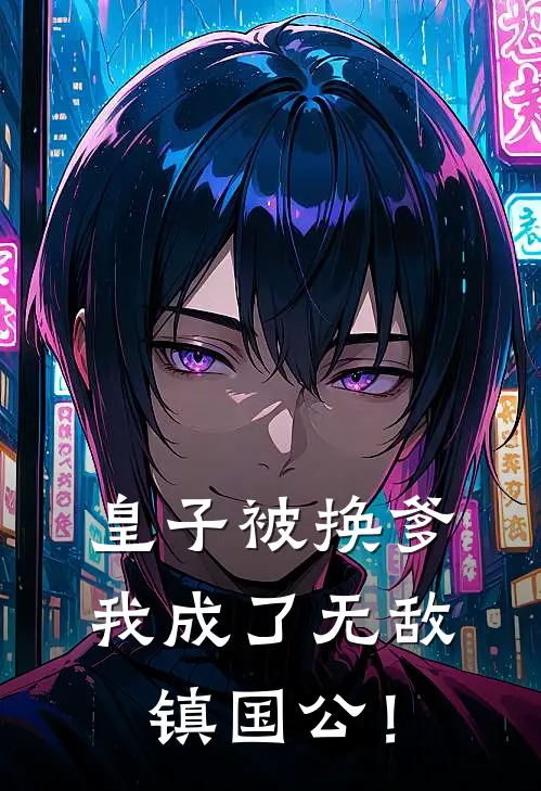 皇子被换爹，我成了无敌镇国公！(楚寒楚三娘)热门小说在线阅读_热门小说皇子被换爹，我成了无敌镇国公！(楚寒楚三娘)