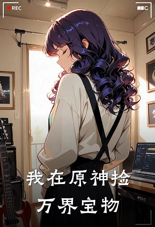 我在原神捡万界宝物