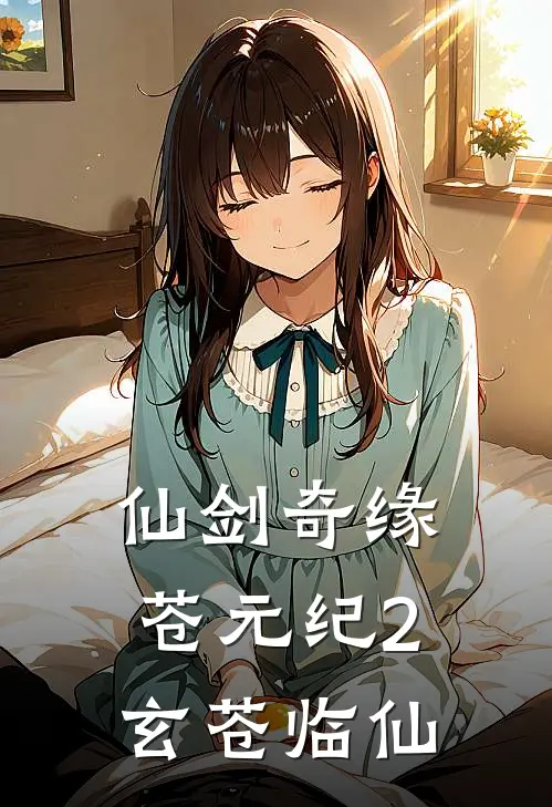 仙剑奇缘苍元纪2玄苍临仙(林清月林婉儿)完本小说_全本免费小说仙剑奇缘苍元纪2玄苍临仙林清月林婉儿