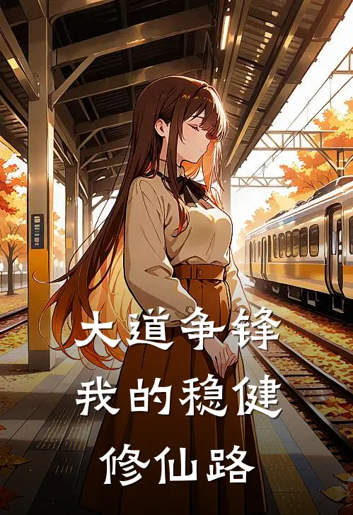 大道争锋：我的稳健修仙路