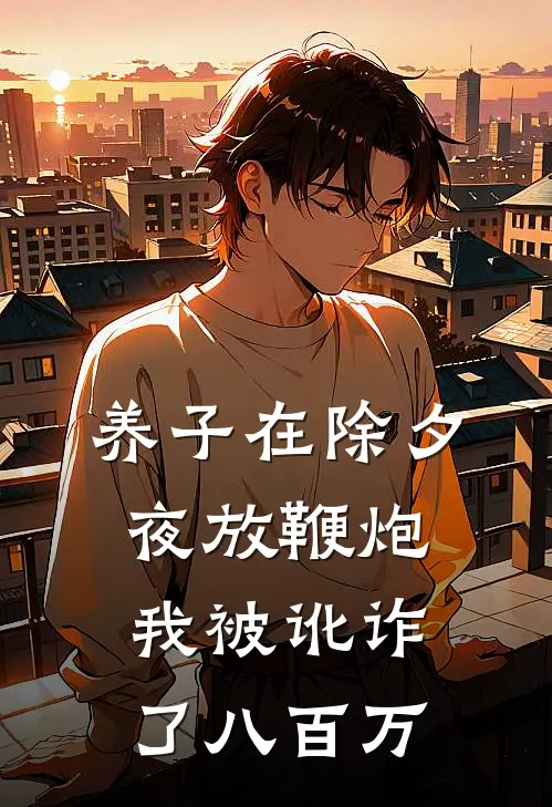 唐寅秦玲(养子在除夕夜放鞭炮，我被讹诈了八百万)_《养子在除夕夜放鞭炮，我被讹诈了八百万》最新章节免费在线阅读