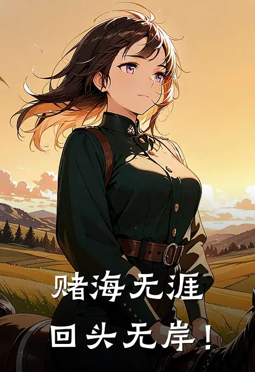 赌海无涯：回头无岸！