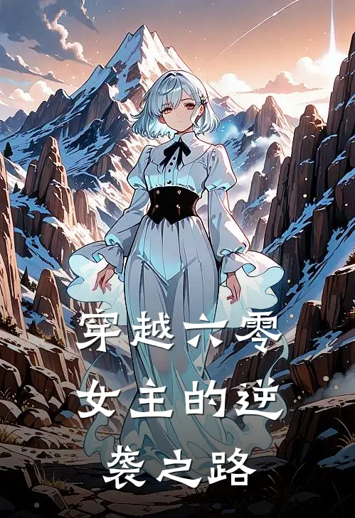 穿越六零女主的逆袭之路