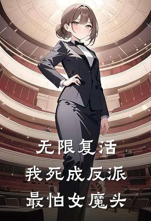 无限复活，我死成反派最怕女魔头