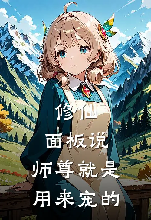 清妍宋婉玉修仙：面板说，师尊就是用来宠的最新章节阅读_清妍宋婉玉最新章节在线阅读