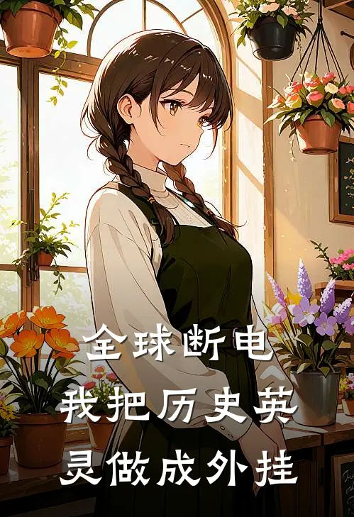 全球断电：我把历史英灵做成外挂(林墨张仲景)免费阅读无弹窗_最新好看小说推荐全球断电：我把历史英灵做成外挂林墨张仲景