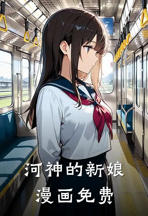 河神的新娘漫画免费