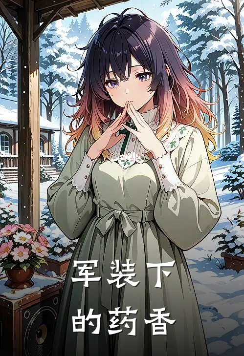 军装下的药香