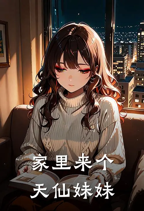 家里来个天仙妹妹