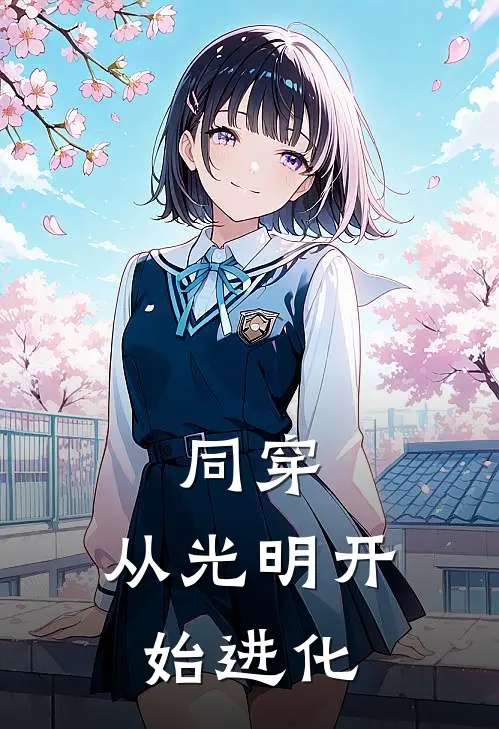 同穿：从光明开始进化