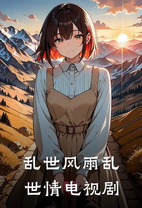 乱世风雨乱世情电视剧