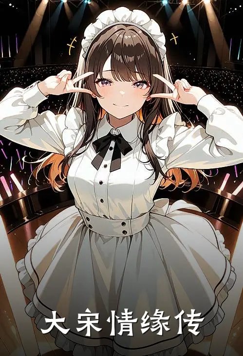 大宋情缘传