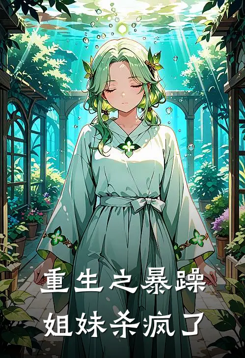 重生之暴躁姐妹杀疯了