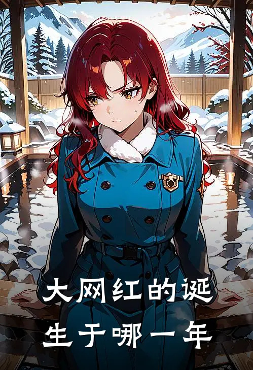 大网红的诞生于哪一年