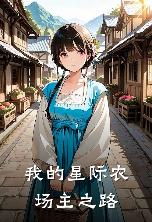 我的星际农场主之路林昭林皓完结好看小说_无弹窗全文免费阅读我的星际农场主之路(林昭林皓)