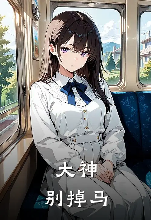 大神，别掉马