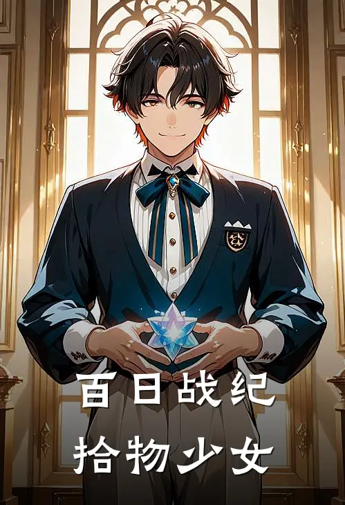 百日战纪：拾物少女