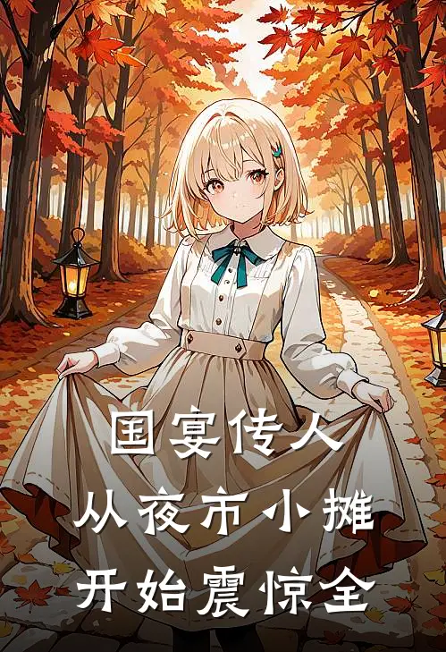 国宴传人，从夜市小摊开始震惊全(林忆李月)完整版免费小说_最热门小说国宴传人，从夜市小摊开始震惊全(林忆李月)