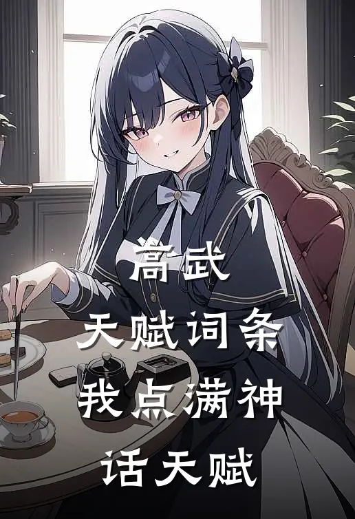 高武：天赋词条，我点满神话天赋(林渊张亮)全本免费小说_阅读免费小说高武：天赋词条，我点满神话天赋林渊张亮