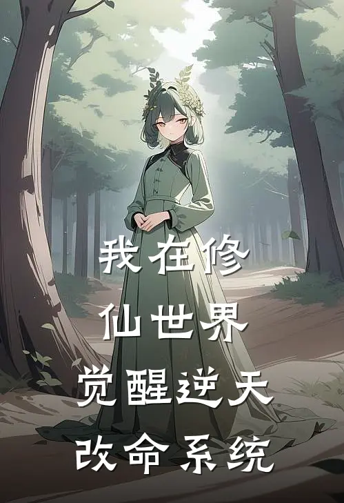 我在修仙世界，觉醒逆天改命系统陈墨陈虎热门小说完结_热门的小说我在修仙世界，觉醒逆天改命系统陈墨陈虎