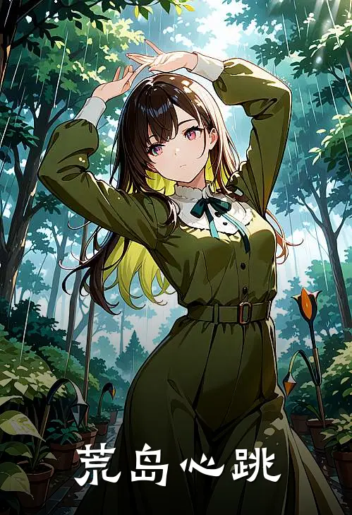 荒岛心跳