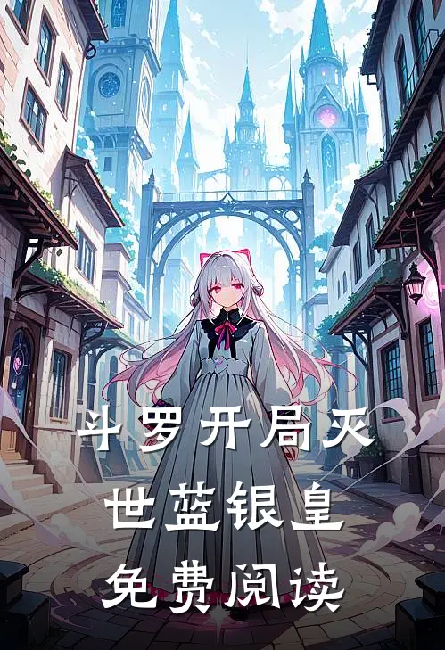 斗罗开局灭世蓝银皇免费阅读
