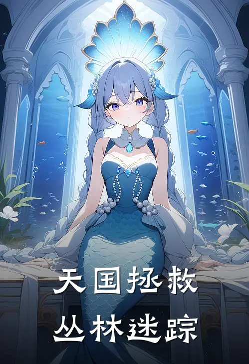 天国拯救丛林迷踪