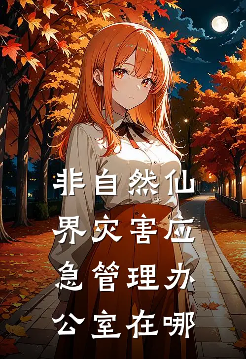 非自然仙界灾害应急管理办公室在哪