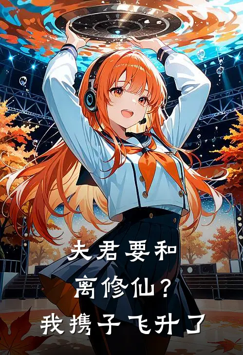 江知月江景安《夫君要和离修仙？我携子飞升了》完结版阅读_(夫君要和离修仙？我携子飞升了)全集阅读