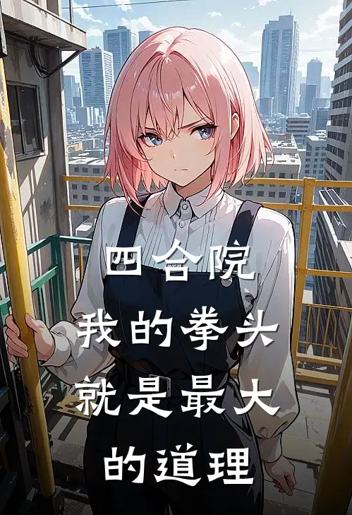 四合院：我的拳头就是最大的道理