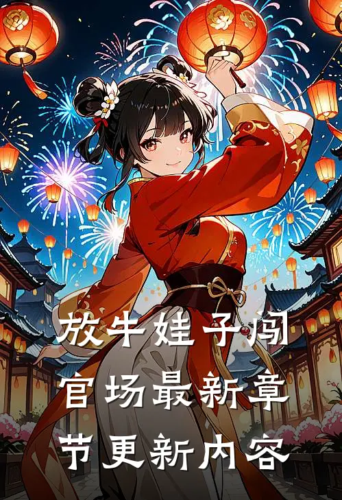 放牛娃子闯官场最新章节更新内容