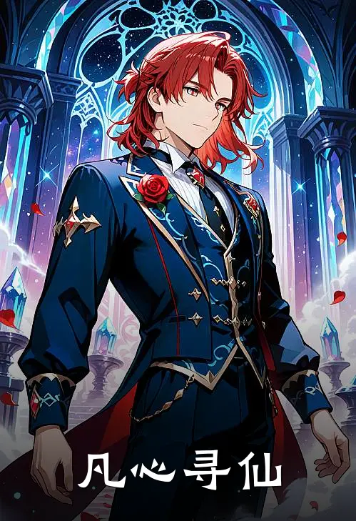 陈默陈默(凡心寻仙)最新章节免费在线阅读_凡心寻仙最新章节免费阅读