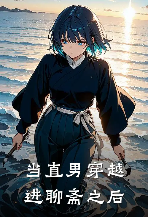 当直男穿越进聊斋之后(王元卿王鼎)全集阅读_当直男穿越进聊斋之后最新章节阅读