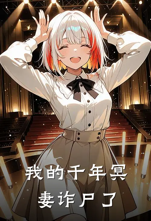 我的千年冥妻诈尸了
